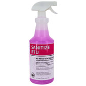 Multi-Blend - Sanitizer - RTU Multi-Blend - Sanitizer - RTU