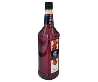 1883 - Syrup - Caramel - PET 1883 - Syrup - Caramel - PET