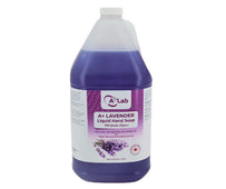 A+ - Hand Soap - Lavender A+ - Hand Soap - Lavender
