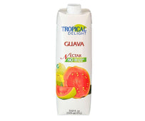 Tropical Delight - Juice - Guava - Tetra Tropical Delight - Juice - Guava - Tetra