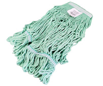Can-Pro - Synthetic Loop End Mop Head - Medium Can-Pro - Synthetic Loop End Mop Head - Medium
