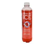 Sparkling Ice - Water Drink - Strawberry Watermelon - Bottles Sparkling Ice - Water Drink - Strawberry Watermelon - Bottles