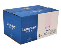 Tumbler 350ml - Pink - H5805 Tumbler 350ml - Pink - H5805