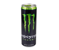 Monster - Original Green Energy Drink - Cans - 8pk Monster - Original Green Energy Drink - Cans - 8pk