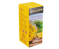 Bigelow - Tea Bags - I Love Lemon Bigelow - Tea Bags - I Love Lemon