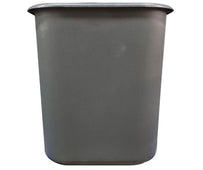 Waste Bin 15L - Grey - AF07021 Waste Bin 15L - Grey - AF07021