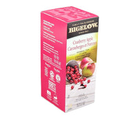 Bigelow - Tea Bags - Cranberry Apple Bigelow - Tea Bags - Cranberry Apple
