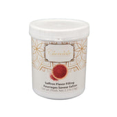 Chocolake - Saffron Filling Chocolake - Saffron Filling