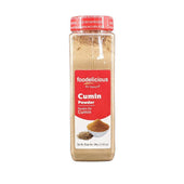 Foodelicious - Cumin Powder - Jar Foodelicious - Cumin Powder - Jar