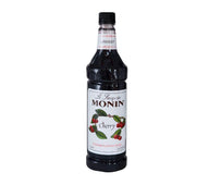 Monin - Cherry - Syrup Monin - Cherry - Syrup