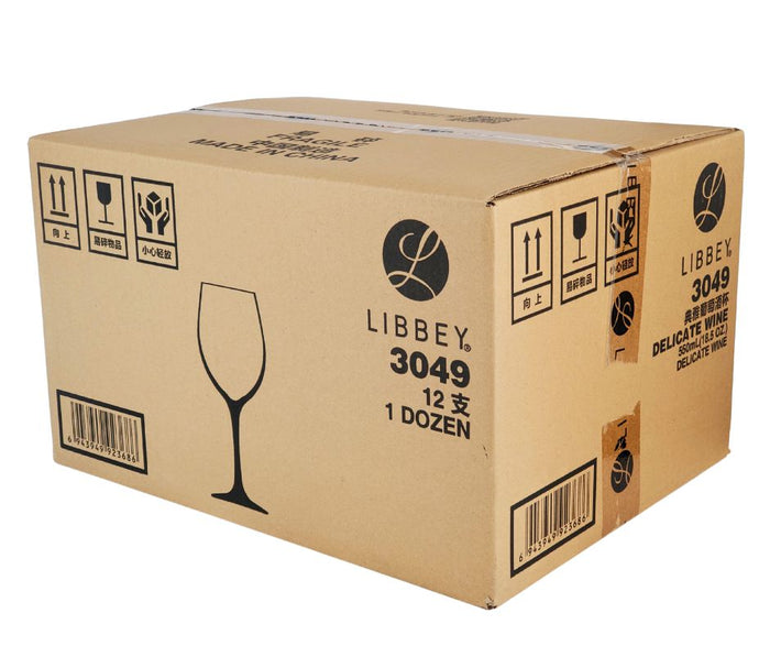 Libbey 3049