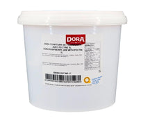 Dora - Raspberry Jam With Pectin Dora - Raspberry Jam With Pectin