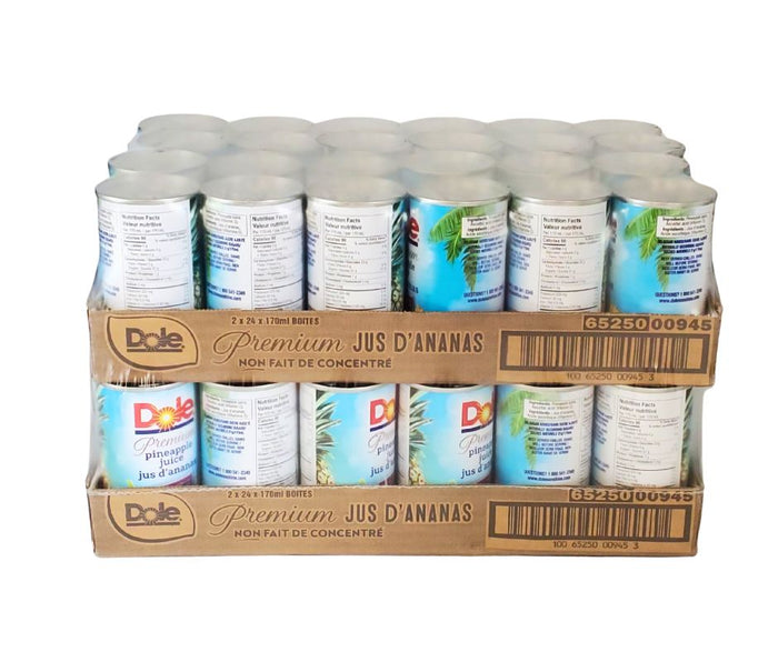 Dole - Juice - Pineapple