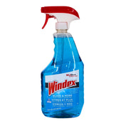 Windex - Pro - Original Blue Trigger Windex - Pro - Original Blue Trigger