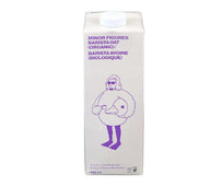 Minor Figures - Barista - Oat Milk - Organic Minor Figures - Barista - Oat Milk - Organic