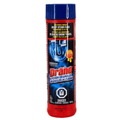 Drano - Drain Cleaner - Professional Strength Crystals Drano - Drain Cleaner - Professional Strength Crystals