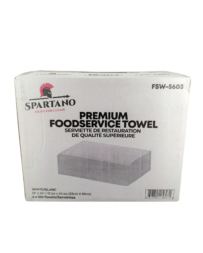 Spartano - 13