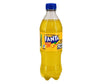CLR - Coca Cola - Fanta - Pineapple - PET