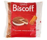 Lotus Biscoff - Biscuit Crumbs Lotus Biscoff - Biscuit Crumbs