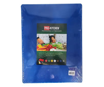 Cutting Board - Blue - 15 Cutting Board - Blue - 15