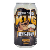 Mugs - Root Beer - Zero - Cans Mugs - Root Beer - Zero - Cans