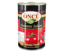 Oncu - Tomato Paste Oncu - Tomato Paste