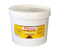 Dijona - Whole Grain Mustard Dijona - Whole Grain Mustard