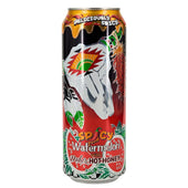 Arizona - Iced Tea - Spicy Watermelon - Cans Arizona - Iced Tea - Spicy Watermelon - Cans