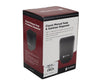 San Jamar - 30oz Bulk Soap Dispenser - SN30TBK