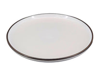 Cena - Stoneware Dinner Plates - 10.5 Cena - Stoneware Dinner Plates - 10.5