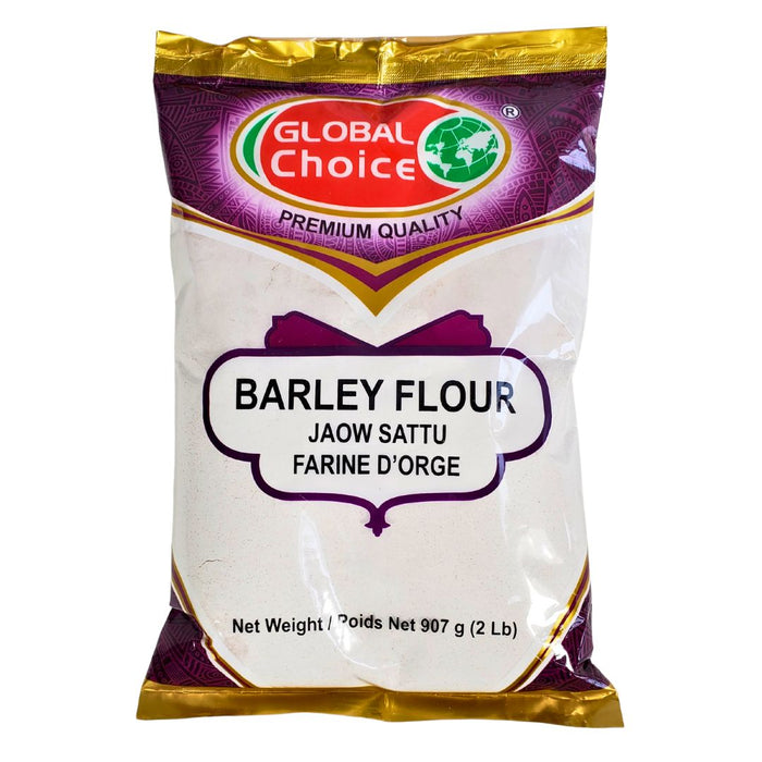 Global Choice - Barley Flour