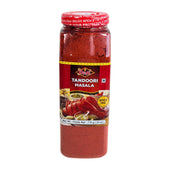 Desi - Tandoori Masala Desi - Tandoori Masala
