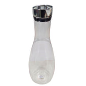 Plastic Bottle with Lid - 1600ML - XF-8323 Plastic Bottle with Lid - 1600ML - XF-8323