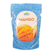 Tasty - Mango Flavored Powder Tasty - Mango Flavored Powder