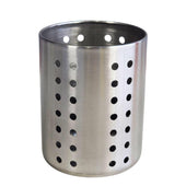 Cutlery Holder 12.4x13H - CY110S Cutlery Holder 12.4x13H - CY110S