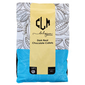 Elmora - Belguim Dark Chocolate 58% Elmora - Belguim Dark Chocolate 58%