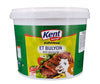 Kent Boringer - Beef Bouillon Mix
