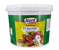 Kent Boringer - Beef Bouillon Mix Kent Boringer - Beef Bouillon Mix