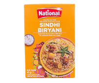 National Foods - Sindhi Biryani National Foods - Sindhi Biryani