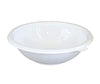 Value+ - 64oz Salad Bowl - PET - White