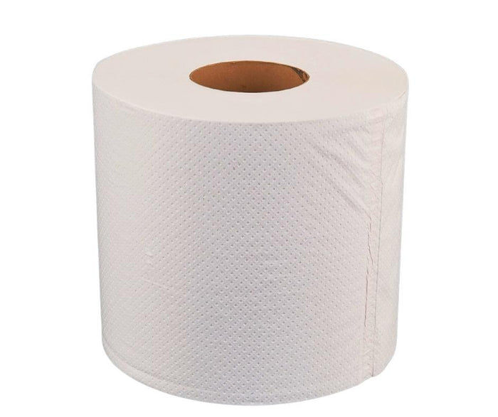 Everest Pro - Paper Hand Towel - Center Pull - White - CP600