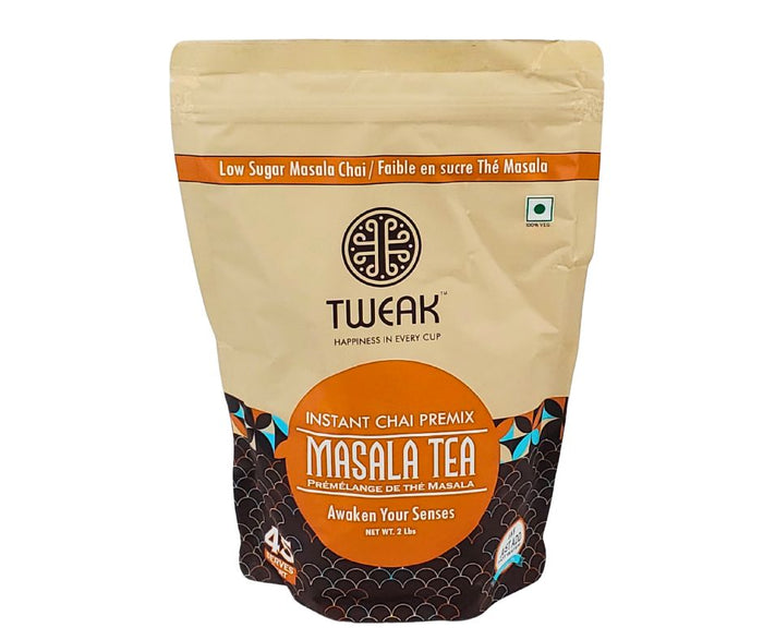 Tweak - Masala Chai (Low Sugar)