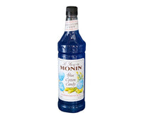 Monin - Cotton Candy - Blue - Syrup Monin - Cotton Candy - Blue - Syrup
