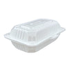 Eco-Craze MFPP Clamshell Vented Containers - 9