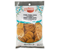 Handi - Pani Puri Coin Handi - Pani Puri Coin