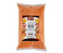 Apna - Masoor Daal Wash - Red Lentil Split Apna - Masoor Daal Wash - Red Lentil Split