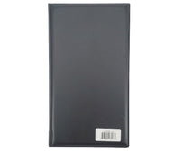 Guest Cheque Cover - Plastic Guest Cheque Cover - Plastic