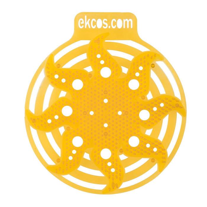 Ekcos - Powerscreen - Orange Tropical