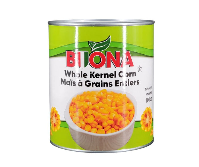 Success / Buona - Whole Kernel Sweet Corn