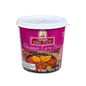Mae Ploy - Massaman Curry Paste Mae Ploy - Massaman Curry Paste